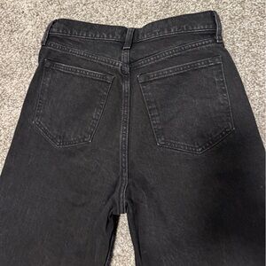 Abercrombie & Fitch The 90s Relaxed Jean